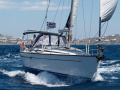 Bavaria 50 Yacht à voile