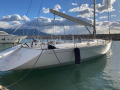 Brenta Luca Brenta 74 Sejlyacht