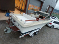 Windy DC 22 Deckboot