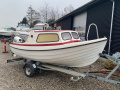 Kabine b&aring;d Hardtop