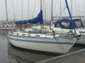 Bianca 320 Zeiljacht