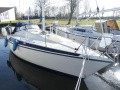 Pettersson MAXI 84 Keelboat