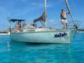 Mamba Boats 36 Yacht a vela
