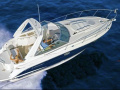 Monterey 315 SCR Iate a motor
