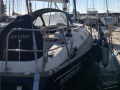 Zuanelli 40 Blauwasseryacht