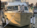 Trawler Plan Bruce Roberts Trawler gemisi