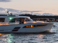 Marex 330 Scandinavia Hardtop