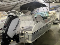 Nordkapp Enduro 705 Bowrider-vene