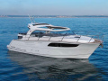 Marex 320 Aft Cabin Cruiser Hardtop