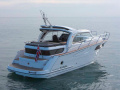 Marex 320 Aft Cabin Cruiser Hardtop
