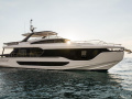 Azimut GRANDE 26 M Motoryacht