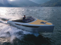 Cranchi E26 Classic Sportboot