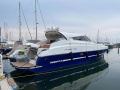 Bruno Abbate Primatist G46 Aereo Top Pininfarina Kajütboot