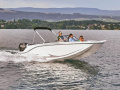 Bayliner Element M19 Deck Boat