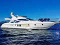 Azimut 62 Flybridge
