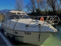 Cranchi ZAFFIRO 34 Motor Yacht
