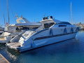 Tecnomar VELVET 83 Motor Yacht