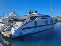 Tecnomar VELVET 83 Motor Yacht
