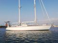 Amel SUPERMARAMU Sailing Yacht