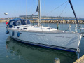 Dufour 385 GL Luxury Edition Segelyacht