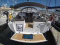 Hanse 458 Seilyacht