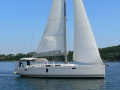 Hanse 445 Seilyacht