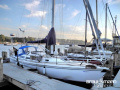 Catalina 36 Purjejahti