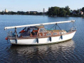 Vilm  1/36 Segelyacht