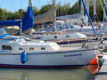 Conyplex Contest Segelyacht