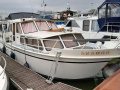 Seahorse Modell Motoryacht