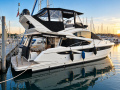 Galeon 420 FLY Motoryacht