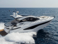 Galeon 445 HTS Motoryacht