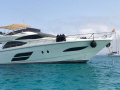 Dominator 640S Motorjacht