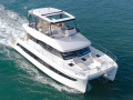 Fountaine Pajot MY6 Motoryacht