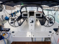 Jeanneau Sun Odyssey 410 Sailing Yacht