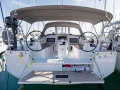 Jeanneau Sun Odyssey 410 Yacht à voile