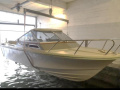 Windy 22 Motor Yacht