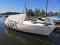 Albin Express Segelyacht