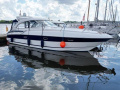 Bavaria 35 HT Hardtop