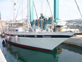 Jongert 20 S Sailing Yacht