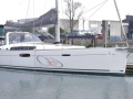 Beneteau Oceanis 60 Seilyacht
