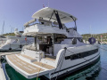 Bali Catspace Catamaran