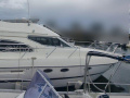 Cranchi 38 ATLANTIQUE Flybridge