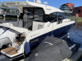 Parker MONACO 110 Jacht motorowy