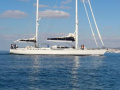 Vallicelli Euromarine 32 Motorseiler