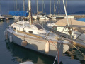 Atelier Naval Bailde Elisabethan 30 Yate a vela