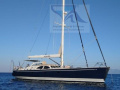 X-Yachts X-73 Purjejahti