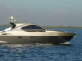 Prinz 54 Coupe Motorjacht