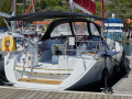 Jeanneau Sun Odyssey 44i Purjejahti