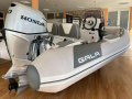 GALA boat Viking V360 RIB